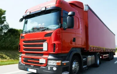 Adana Bayraklı Ambar Kargo