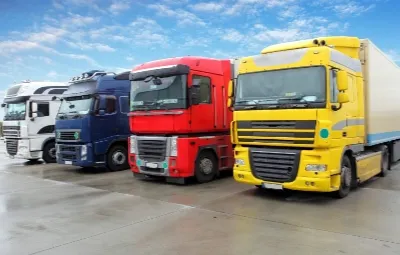 Adana Bayraklı Nakliye Ambarı