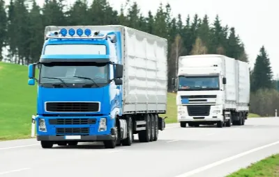 Adana ile Bayraklı Arası Eşya Taşıma